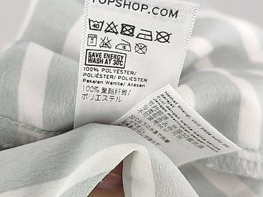 bluzki aga: Topshop, Bluzka damska, rozmiar M — 5