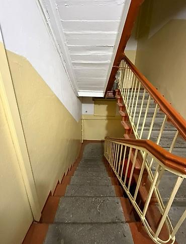 30: 1 комната, 30 м², Мед Академия Хрущевка, 2 этаж — 5