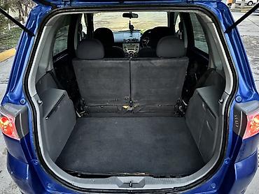 Mazda: Mazda Demio: 2003 г., 1.5 л, Механика, Бензин, Хэтчбэк — 5