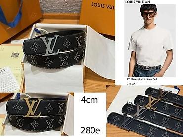 Kaiševi: LOUIS VUITTON, GIVENCHY, GUCCI, VRH MODELI, TOP | Novo! ! ! Vrhunski — 2