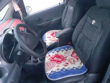 авто из кореи в наличии в бишкеке: Daewoo Matiz: 2005 г., 0.8 л, Механика, Бензин, Седан
