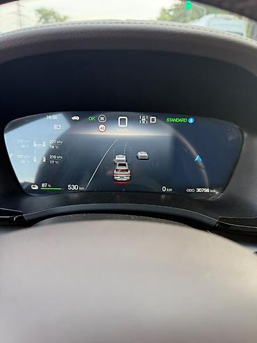 BYD: BYD Song Plus: 2024 г., Электромобиль, Кроссовер — 5