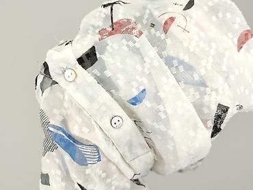 armani jeans: Garcia Jeans, Bluzka damska, rozmiar L — 6