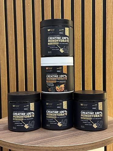 idman qida: Protein Protein Ocean, Çəki: 751 - 1000 g, Yeni — 1