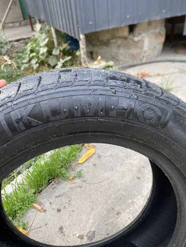 шины бу бишкек оптом: Шины 185 / 60 / R 14, Лето, Б/у, Легковые, Корея, Kumho