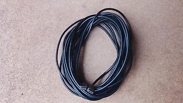google: Сетевой Ethernet-кабель с коннекторами RJ‑45 на обоих концах. - Тип — 2