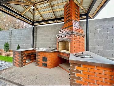 Продажа коттеджей и домов: В условиях опасной экологической ситуации в бишкеке! Успейте — 10