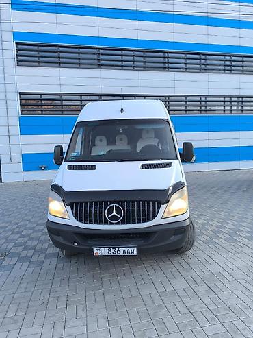 к7 kia: Mercedes-Benz Спринтер: 2008 г., 2.2 л, Механика, Дизель, Бус — 2