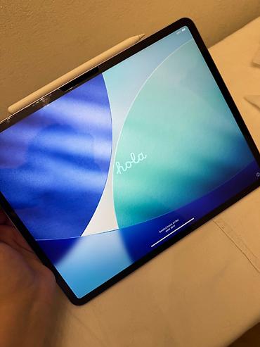 apple ipad 13: Yeni Apple iPad Air 13 (2025), 13", 128 GB — 1