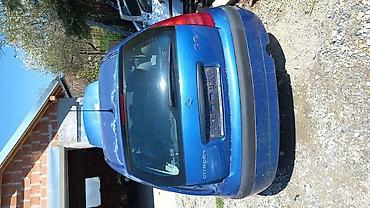 mk 2010: CITROEN C3 - KOMPLETAN AUTO U DELOVIMA | Originalni polovni delovi — 4