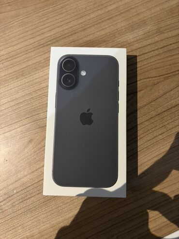 iphone 7 qiymeti lalafo: IPhone 17, 256 ГБ, Черный