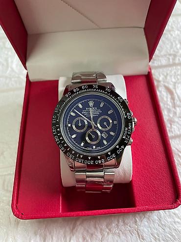 Ručni satovi: 02. Cena:2800in (Bez kutije)
Cena:3300din (Sa kutijom) — 19