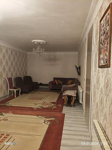 Həyət evi alıram: 100 kv. m, 2 otaqlı — 10