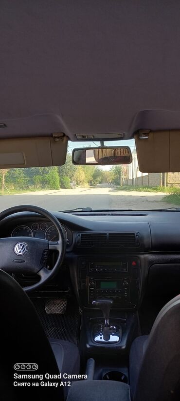 volkswagen b6 2 0: İli 2001 Mator Most Karopka idealdi Mator Yağ Yimir Kasmetkaya