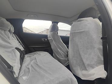 Changan: Changan Qiyuan Q05: 2026 г., Автомат, Бензин, Roadster — 7