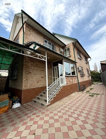 недвижимость шопоков: Дом, 240 м², 6 комнат, Агентство недвижимости, Евроремонт