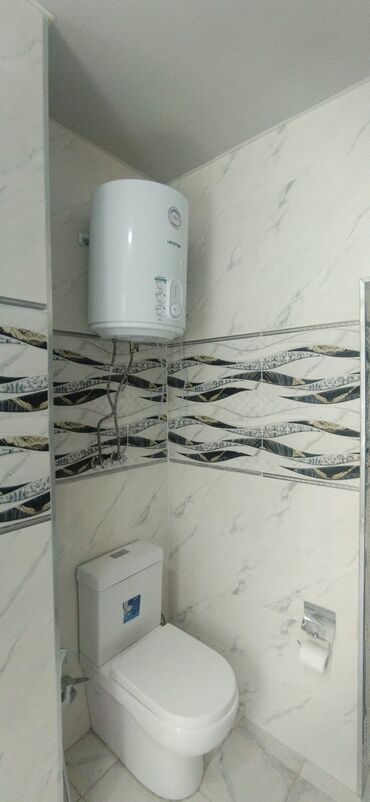 Köhnə tikili: Bakı, Bayıl, 2 otaqlı, Köhnə tikili, m. Sahil, 65 kv. m — 19