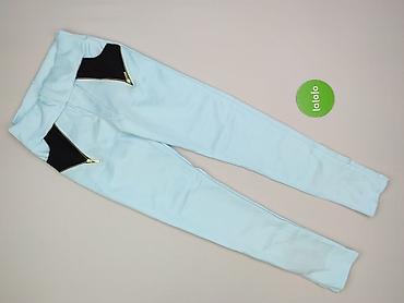 kozaki next: Legginsy Sportowe damskie, rozmiar S — 2