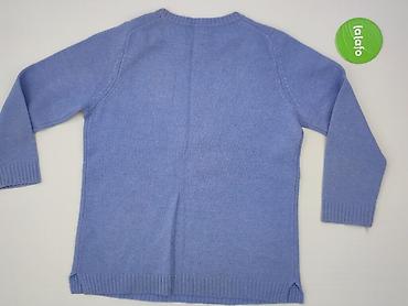 sweter chmurki: Zara, Sweter damski, rozmiar M — 3