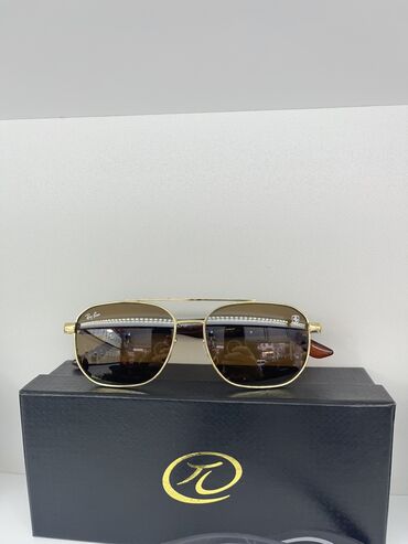 Eynəklər: Gün eynəyi, Ray-Ban, Yeni — 2