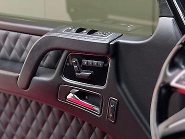 диска рх: Mercedes-Benz G-Class: 2014 г., Внедорожник — 6