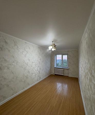 kva: 3 комнаты, 60 м², 104 серия, 4 этаж, Свежий ремонт — 3