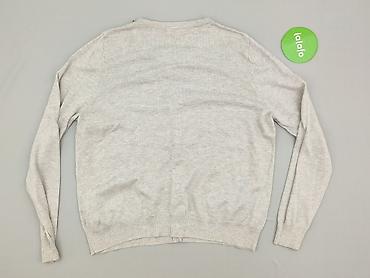 grand: Classic, Kardigan damski, rozmiar 3XL — 3