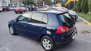 тулпар запчасти: Volkswagen Golf: 2004 г., 1.4 л, Механика, Бензин, Хэтчбэк — 3
