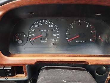 hyundai porter 2002: Hyundai Porter: 2001 г., 2.6 л, Дизель — 7