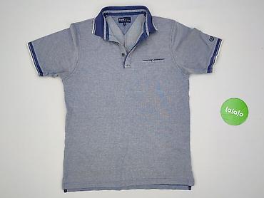 s cache: Easy, Koszulka polo dla mężczyzn, rozmiar S — 2