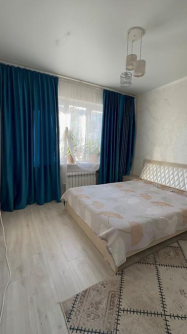 Продажа квартир: 3 комнаты, 78 м², Элитка, 6 этаж, Евроремонт at lalafo.kg — 5 Продажа квартир: 3 комнаты, 78 м², Элитка, 6 этаж, Евроремонт — 5