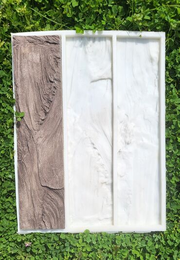 Digər tikinti daşları: Daş qəlibi — 20