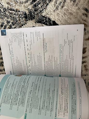 intermedia: English Grammar in Use — Raymond Murphy, 5-е издание (Cambridge) — 2