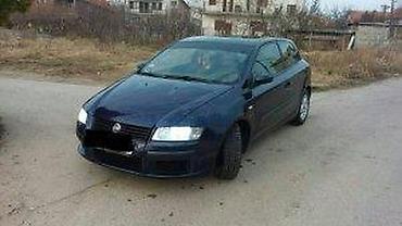 Auto delovi, gume i tjuning: Fiat stilo 1.9 JTD DELOVI. Fiat stilo 1.9 JTD DELOVI Kontakt 892 1 pre — 4