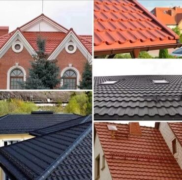 Кровля крыши: Крыша ремонт Замена кровли Частичный ремонт Утечка крыша Демонтаж — 13