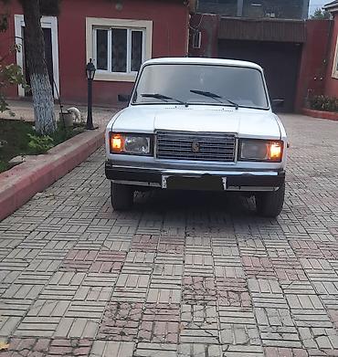 vaz 2107 satis: VAZ (LADA) 2107: 1.6 l | 2003 il Sedan — 5