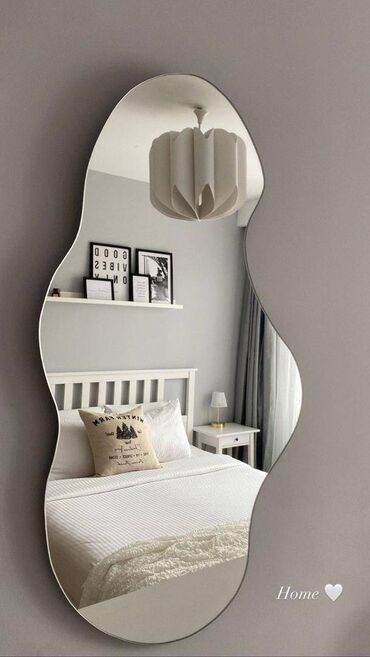 mirror: Зеркало с подсветкой на заказ 
10000с