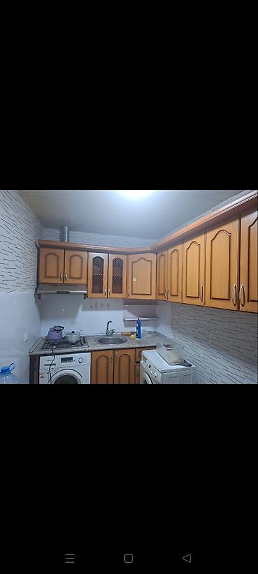 Kirayə evlər: 80 kv. m, 2 otaqlı, Kombi, Qaz, İşıq — 8
