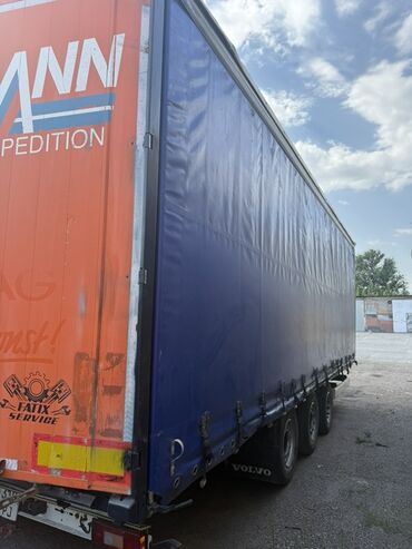 машина за 40000: Чиркегич, Volvo, Парда, 12ден баштап т, Колдонулган