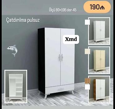 Ev üçün mebel: Dolab — 1