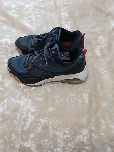 air jordon: Orginal Nike Air Jordan Türkiyədən alinib 218 AZN 1 ay geyinilib — 2