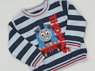 Sweatshirts: Sweatshirt, Marks & Spencer, 9-12 months, condition - Very good