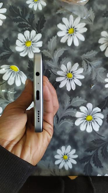 honor x8 ekran: Honor 5c, 64 GB, rəng - Gümüşü, Barmaq izi — 1