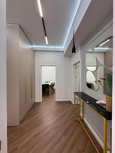 Продажа квартир: 2 комнаты, 69 м², Элитка, Евроремонт — 4