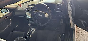 crv 2001: Honda Accord: 2004 г., 2.4 л, Автомат, Бензин, Седан — 8