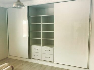 Sifarişlə dolablar: Dolabların sifarişi Dolabların və digər mebellərin mebel istehsalat — 23