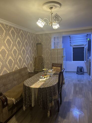 qusarda 2 otaq evlərin qiymət: Ширван, 1 комната, Вторичка, 35 м²