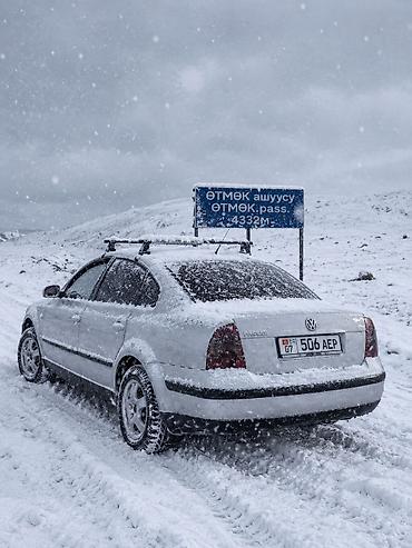 пассат ауди: Volkswagen Passat: 2001 г., 1.6 л, Механика, Бензин, Седан — 1
