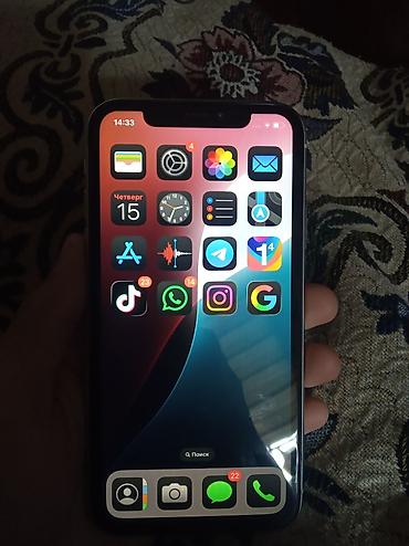iphone xs сколько стоит: На чужом айклауде!! Iphone xr белый, сзади трещины. Face id ✔️ трутон — 3