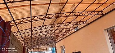 Канцтовары: Дорогие навесы с необычного дизайна. Необычные навесы для крутых — 9